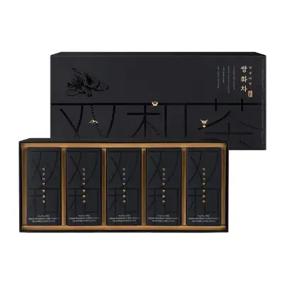 Daily Da Wan Traditional Ssanghwa Tea 30 Packets