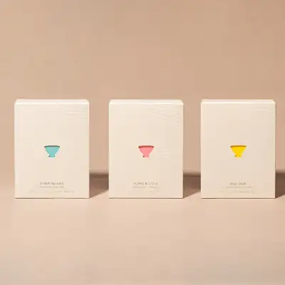 Everyday Tea Complete Triangle Tea Bag Single Box - Choose 1 of 9 Varieties