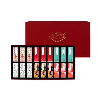 Ilsangdawan Yokan 18-Piece Assortment