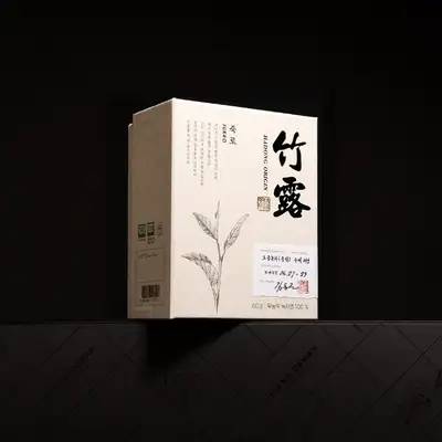 Everyday Tea Collection Jukro Green Tea 60g