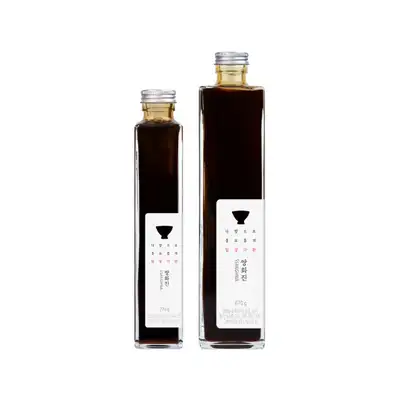 日常茶碗 ハニーフラワー 双花陳
