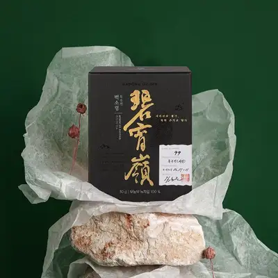 Ilsang Dawon Premium Leaf Tea - Choose 1 of 8 Varieties