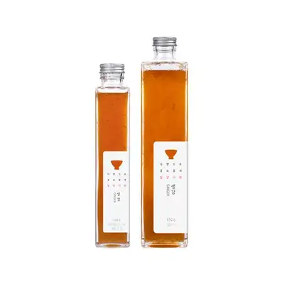 日常多玩 ハニーフラワー 生姜茶