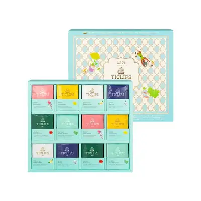 T Clips Grande Gift Set