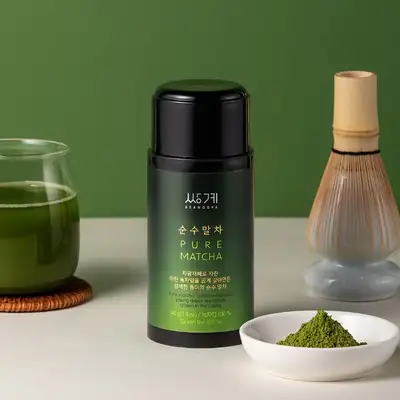 Pure Matcha 40g