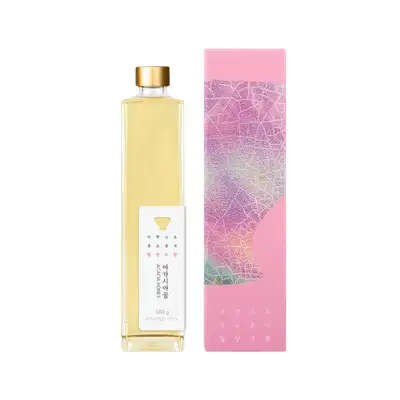 Honeyflower Acacia Honey 680g