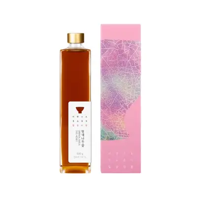 Honeyflower Oriental Raisin Tree Honey 680g