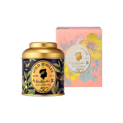 Gold Jubilee Ujeon 10 Tea Bags