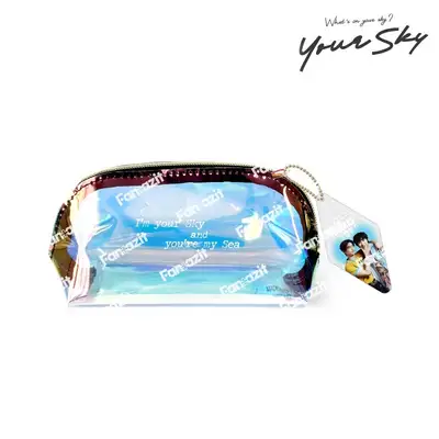 Your Sky Pouch Set