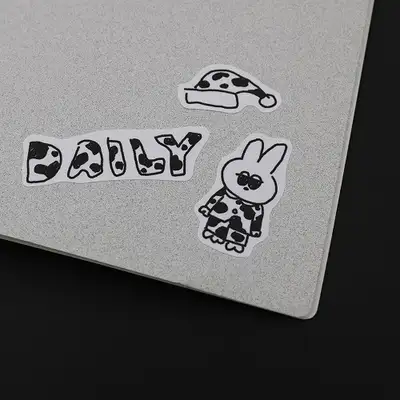 Daily Drawing Sticker ver.1