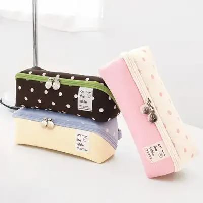 on the table cube 筆盒 ver.2