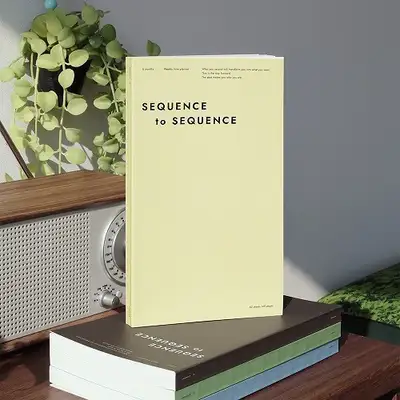 Sequence to Sequence 日記 ver.2