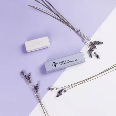 Whiteboard Magnetic Eraser