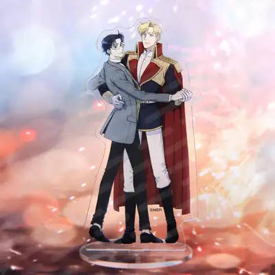 The Apothecary Diaries LD Acrylic Stand (1 type)