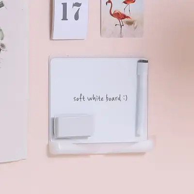 Soft Whiteboard
