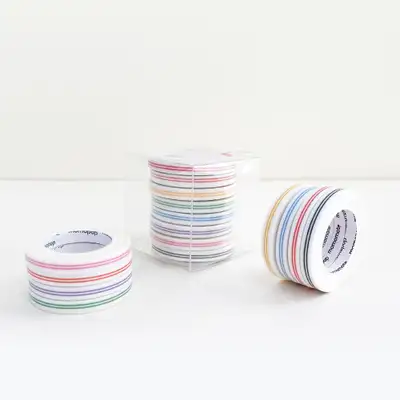 Momomate Underline Masking Tape Set