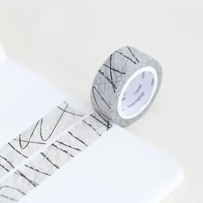 Momomate Drawing Masking Tape