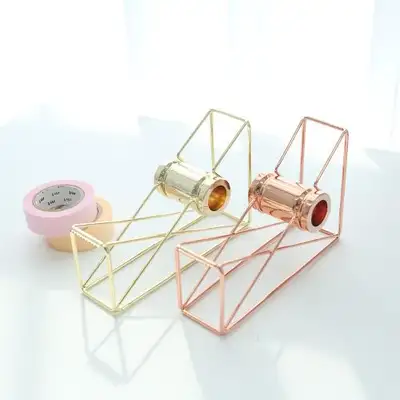 Momo Pop Rose Gold Frame Dispenser Cutter