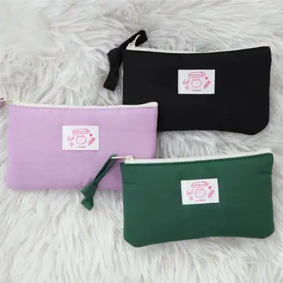 O-CHECK Every Little Fluffy Multi Pouch M