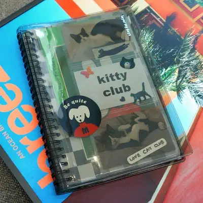 O-CHECK Layer My Days Archive Scrapbook