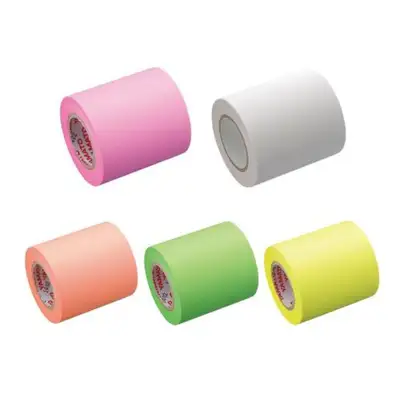 MomoPop Memo Roll Tape 50mm (Refill)