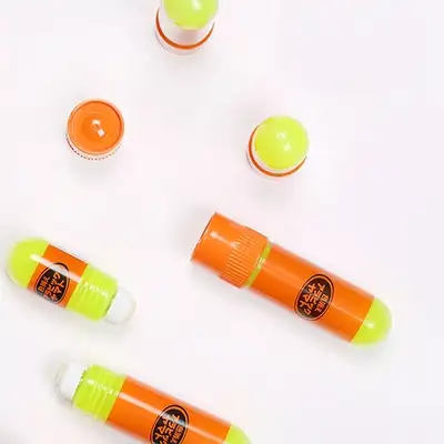 Colored Liquid Glue