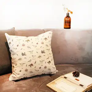 フォレスト クッションカバー 45x45