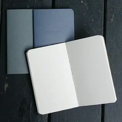 オーチェック ポケットノート 3冊セット バージョン2