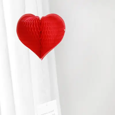 オーチェック モービルカード ハート MOBILE CARD HEART