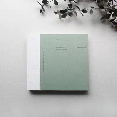 O-CHECK Light Wireless Freenote Green S