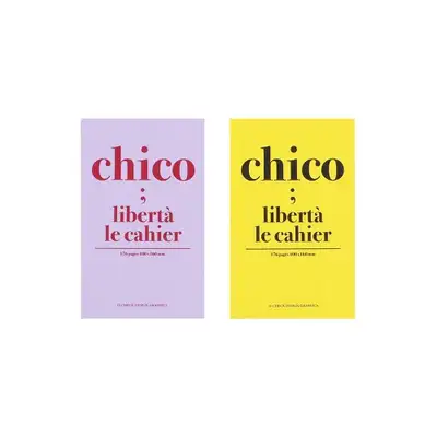 OCHEK Liberta Note - Chico