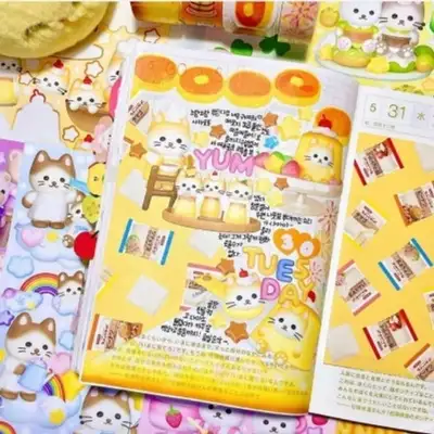 Moitto | Happy Dessert Pack