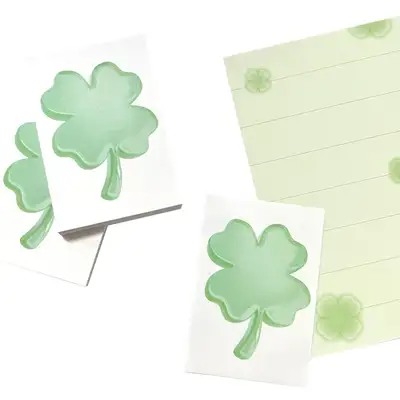 Moitto | Clover Tteokme