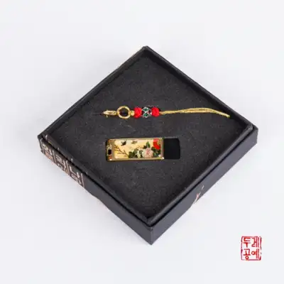 共感 USB
