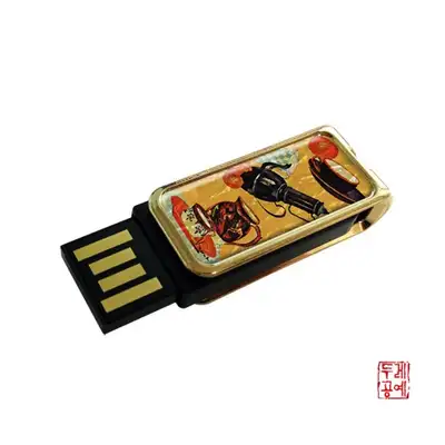 ヴィンセント・ヴァン・ゴッホ USB メモリ 静物画