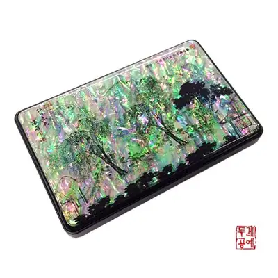 한국애 外付けHDD 500G [仁谷幽居図]