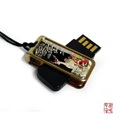 ルドルフの贈り物 USBメモリ