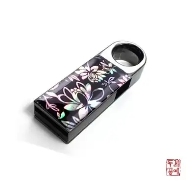 牡丹 OTG USB (32GB)