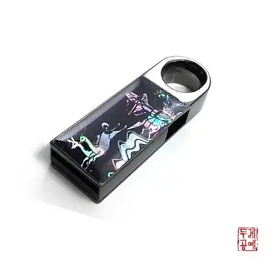狩猟図 OTG USB (16G)