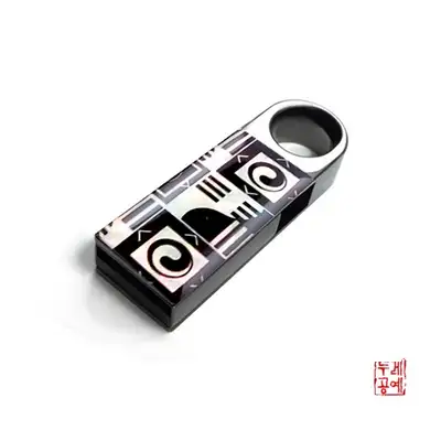 モダン太極II OTG USB (16G)