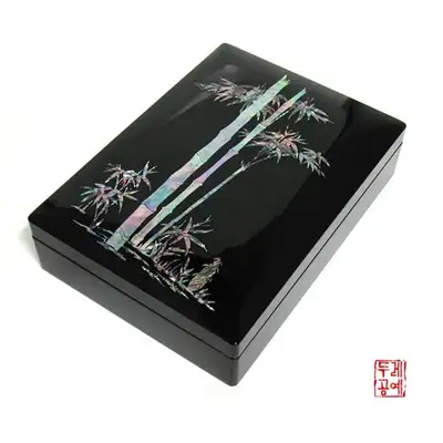 書類ファイル[竹製]