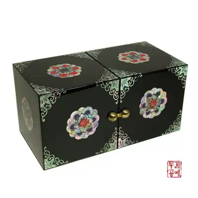 花文伝統双合
