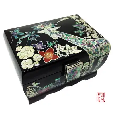 智慧の森 ころころジュエルボックス