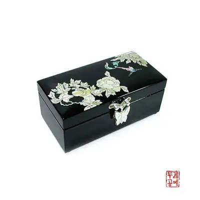 百日紅の直感的な宝石箱