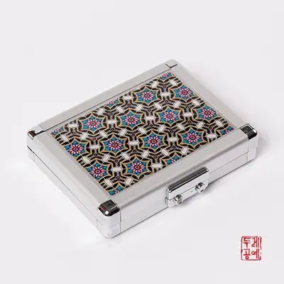 螺鈿爪切りセット