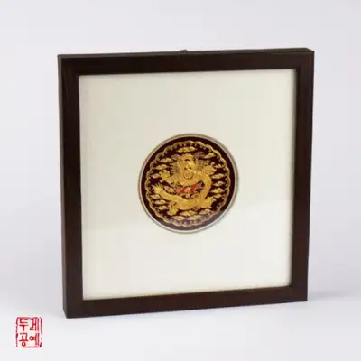 刺繍フレーム 王宝