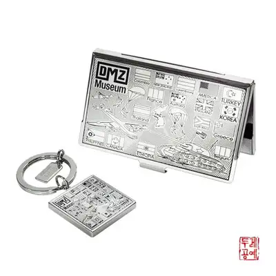 [DMZ] 2種セット - 参戦国