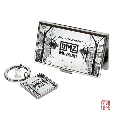 【DMZ】2種セット - 防柵線