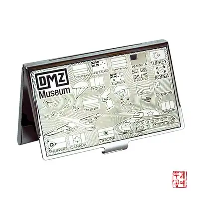 【DMZ】携帯名刺入れ - 参戦国