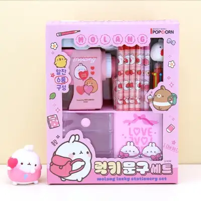 モーラン ロングロングペンケース